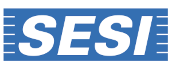 Logo SESI